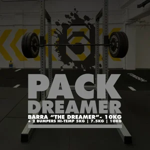 Pack  Dreamer KID | 55kg