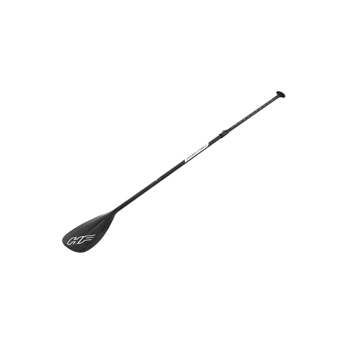 Conjunto de Prancha Insuflável de Stand Up Paddle Hydro-Force™ Fastblast Tech 3,81 m - Image 6