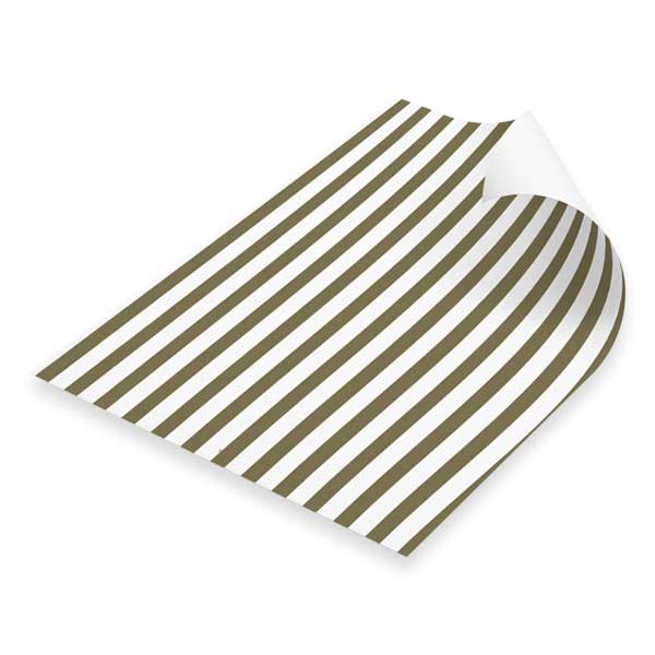 Papel de Embrulho Gold