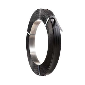 Rolo de Cinta de Aço