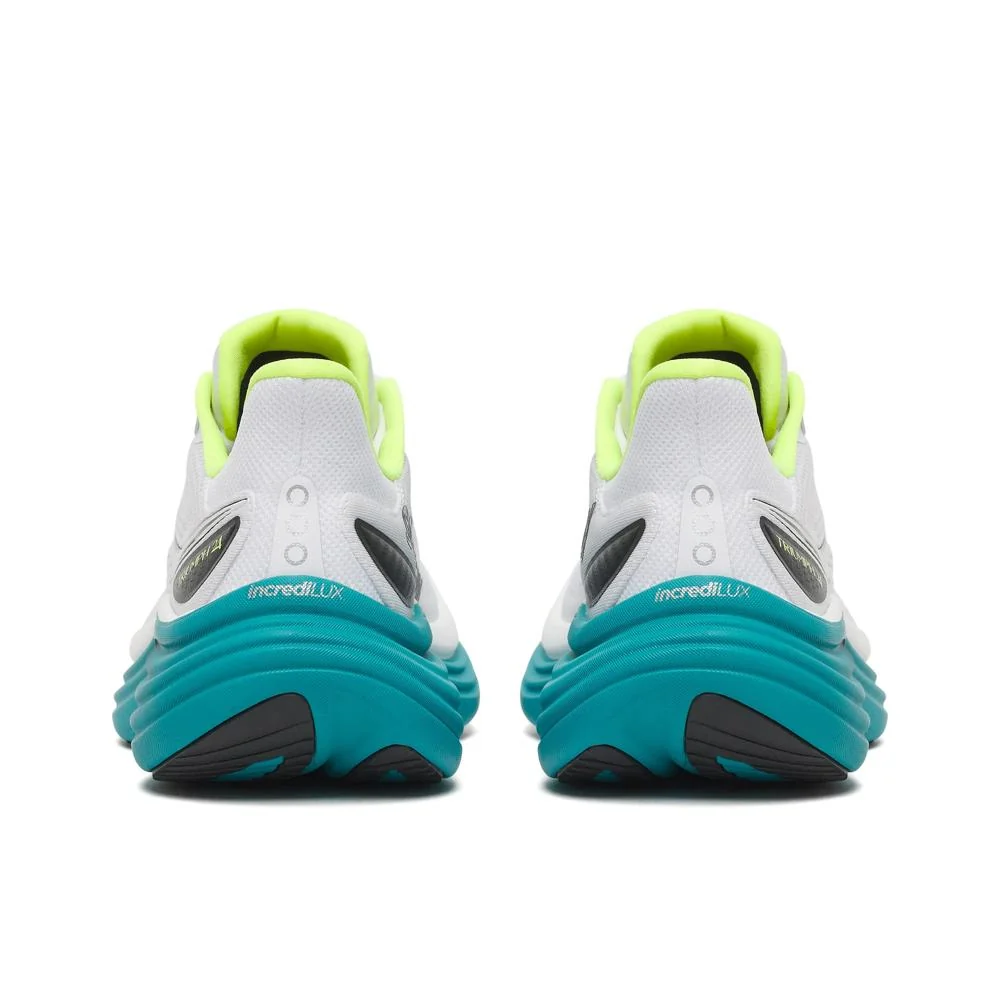 Saucony Triumph 24 - White - Tranquile - Image 6