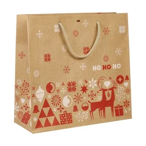 Saco de Natal Nordik