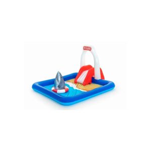 Piscina de Jogos Salvamento Marítimo 2,34 m 2,03 x 1,29 m