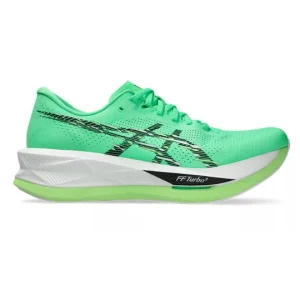 ASICS Sonicblast - Vital Green / Black