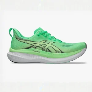 Asics Glideride Max 2 - Vital Green / Black
