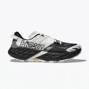 Hoka Speedgoat 7 W - Black / White