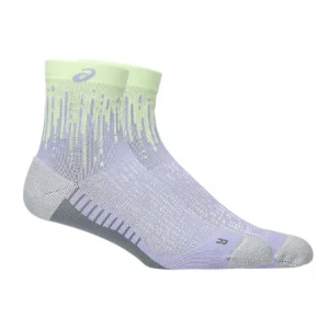 Asics Performance Run Sock Quarter - Fresh Air