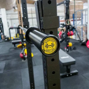 Barra Shorty Bar | 11kg
