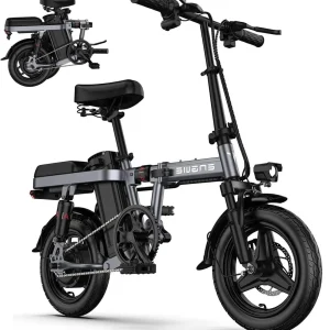 ENGWE T14 Electric Bike