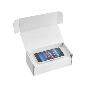 Caixa para Telemóvel