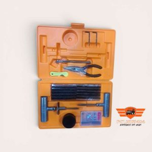 kit de furos pneus tubless