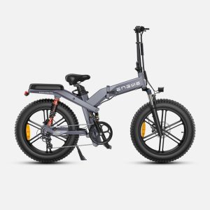 ENGWE X20 Electric Bike