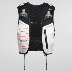 La Sportiva Trail Vest 5L - Cherry Tomato