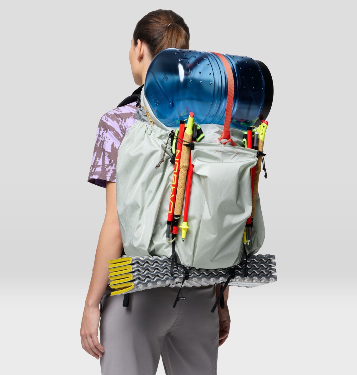 Mochila Kazam™ 45L - Image 5