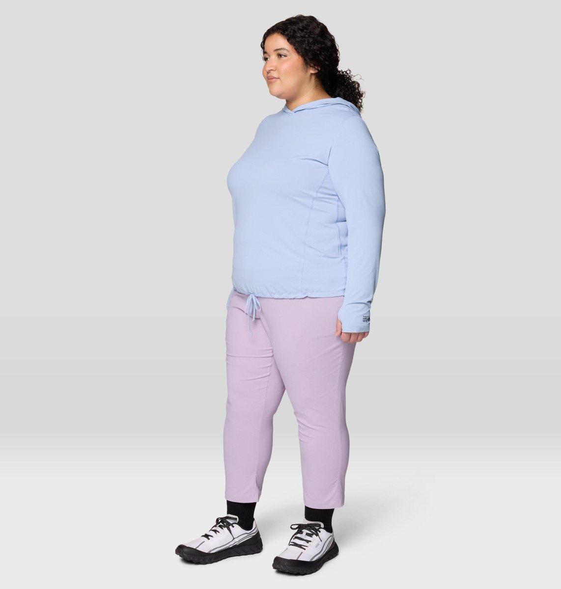 Short Feminino Dynama™ – Tamanho Grande - Image 6