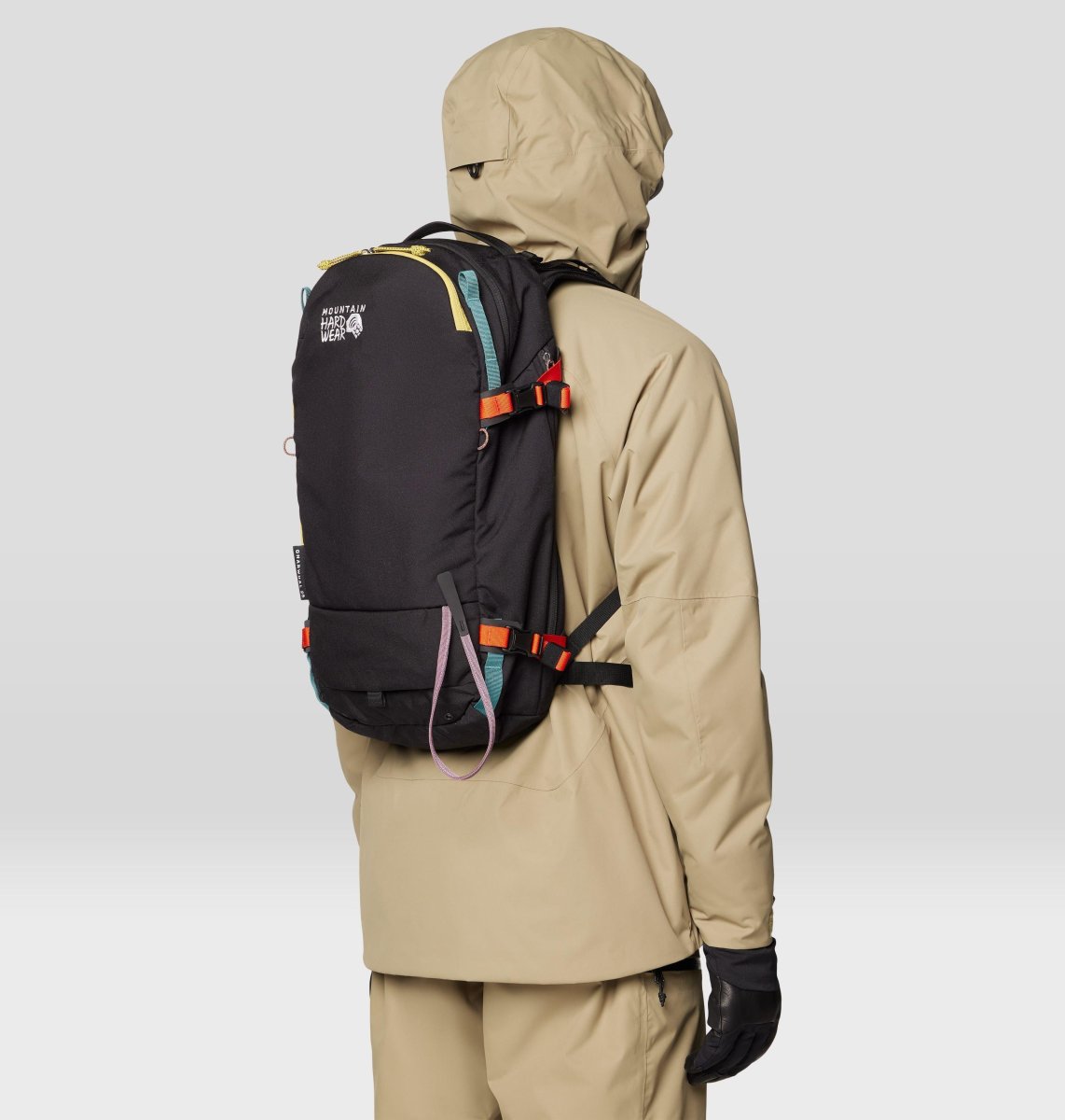 Mochila Gnarwhal™ 25 - Image 7