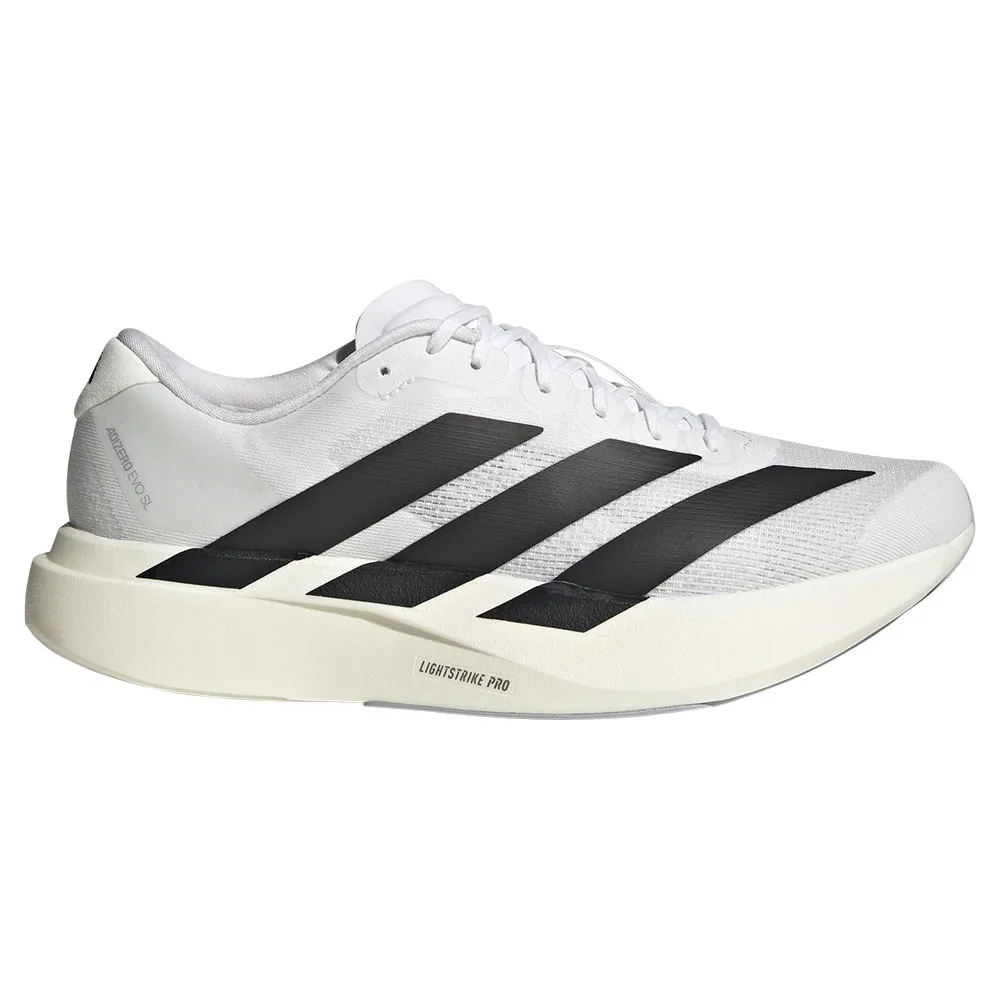 Adidas Adizero Evo SL - White