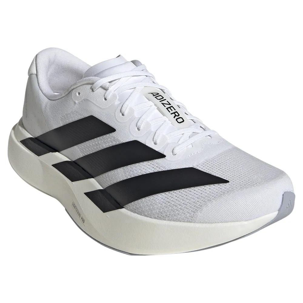 Adidas Adizero Evo SL - White - Image 3