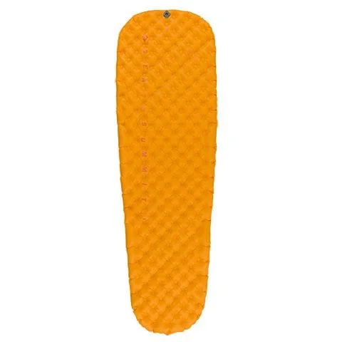 Colchão insuflável isolado Ultralight, Sea to Summit - Image 2
