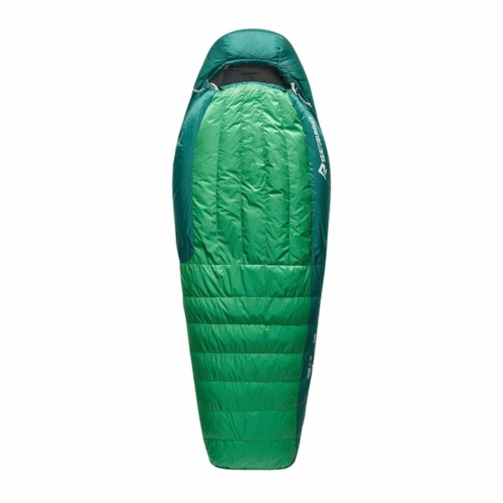 Saco-cama Ascent, Sea to Summit - Image 4