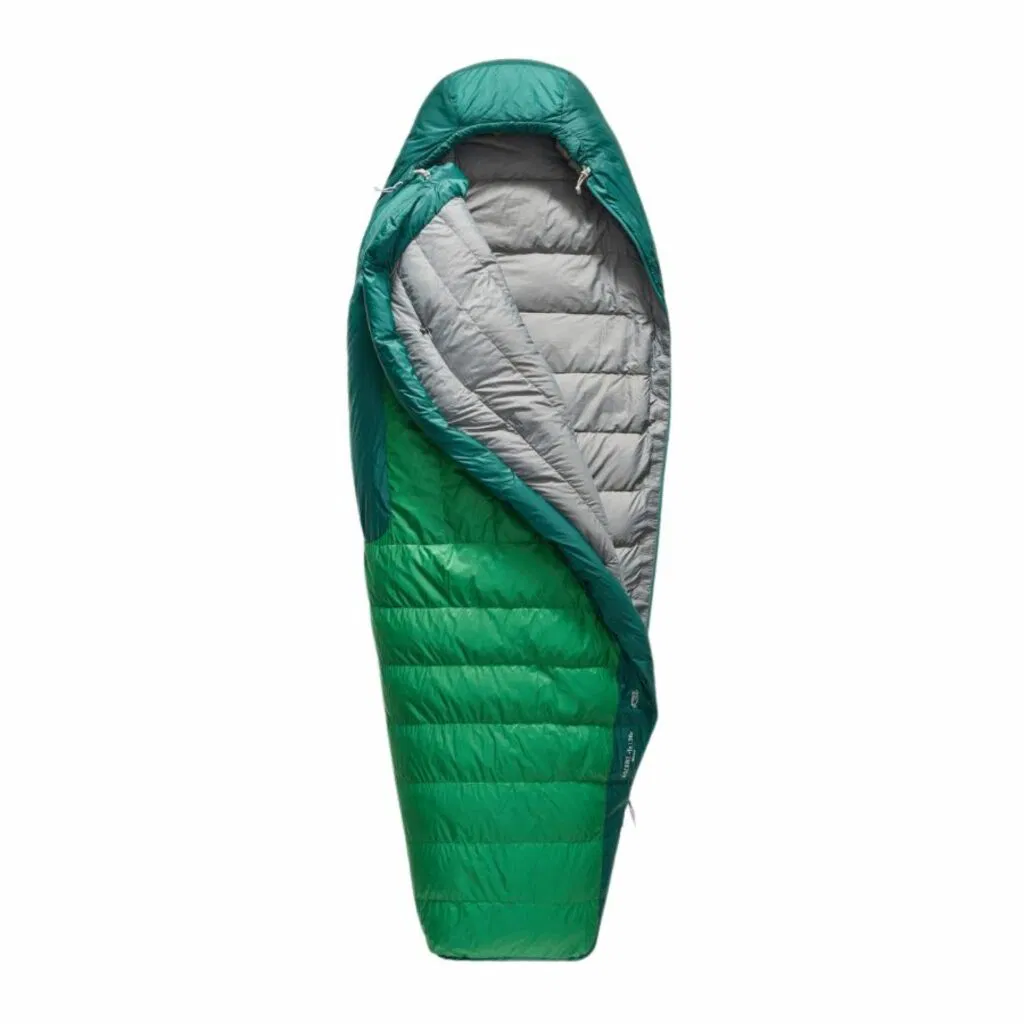Saco-cama Ascent, Sea to Summit - Image 2