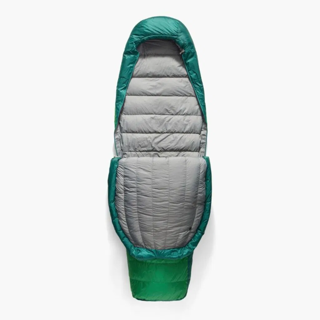 Saco-cama Ascent, Sea to Summit - Image 6