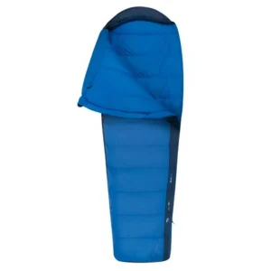 Saco-cama Trek TKI, Sea to Summit