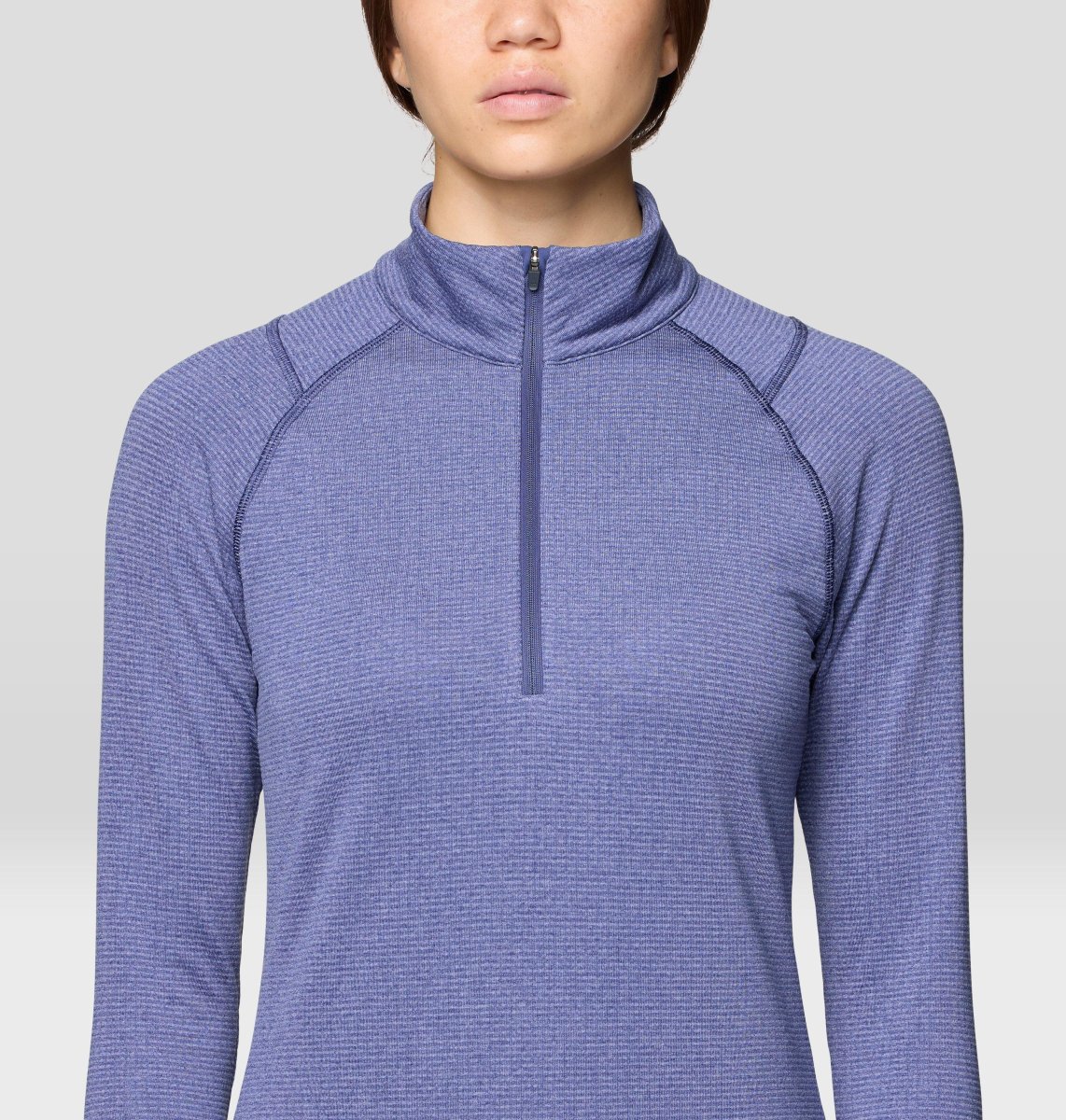 Meia-camisa pesada Crater Lake™ para Mulher - Image 8