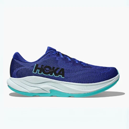 Hoka Rincon 4 - Midnight Blue - Image 2