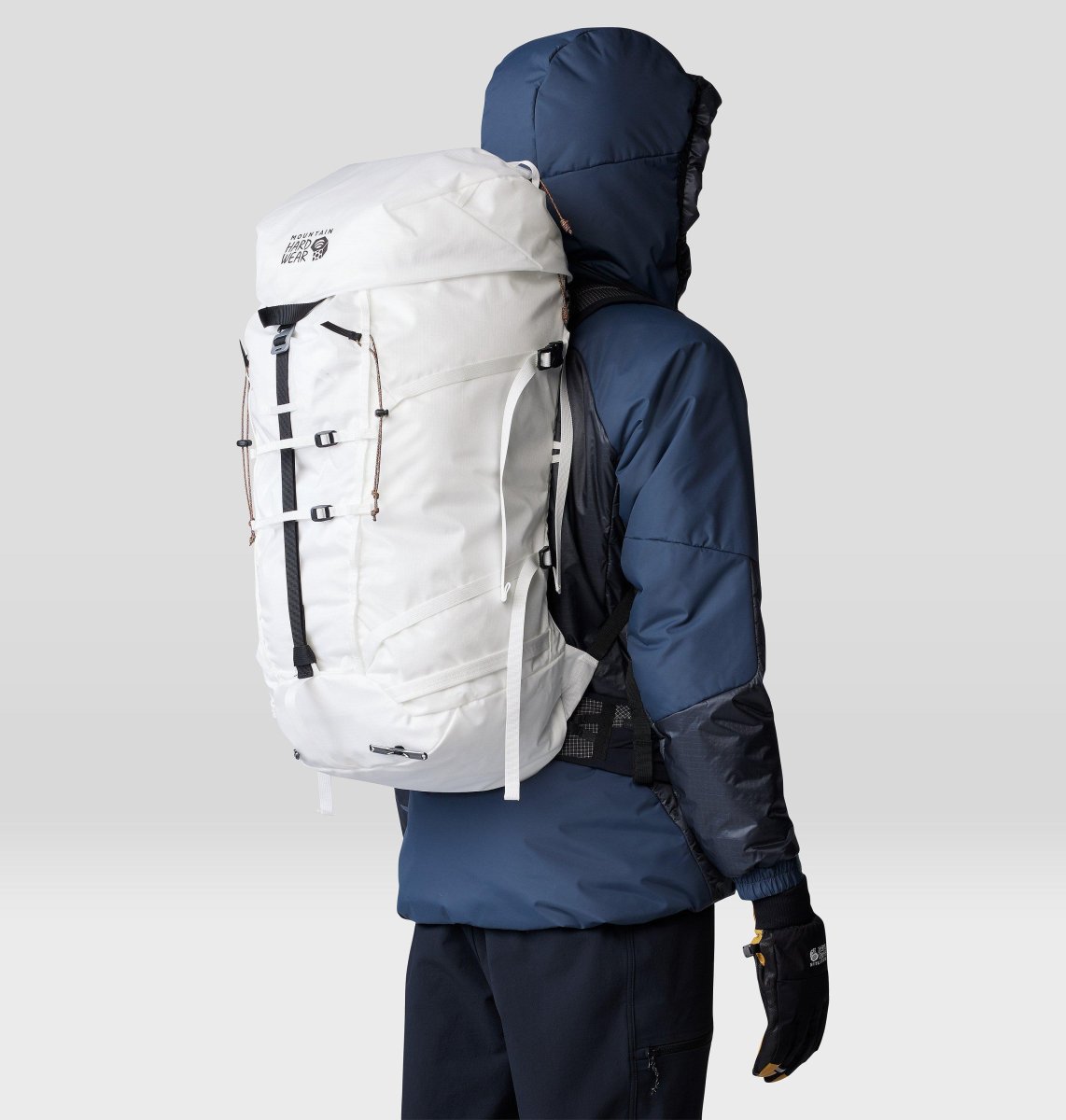 Mochila Alpine Light™ 50