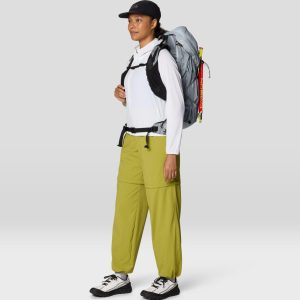 Calça Conversível Rambler™ para Mulher