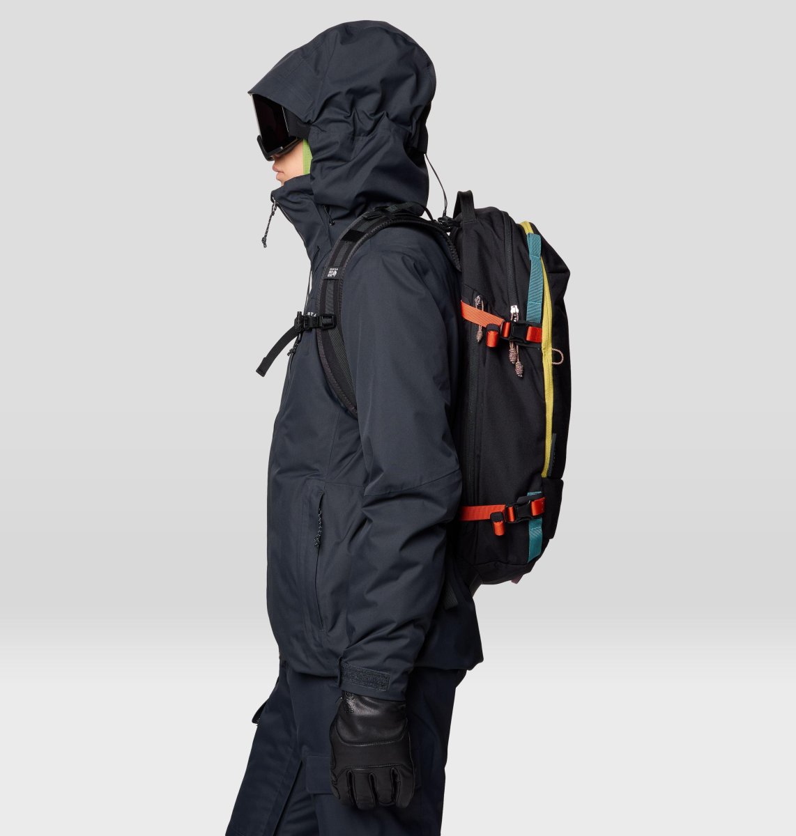 Mochila Gnarwhal™ 25 - Image 4