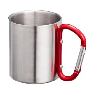Caneca Inox Adventure – Guepardo