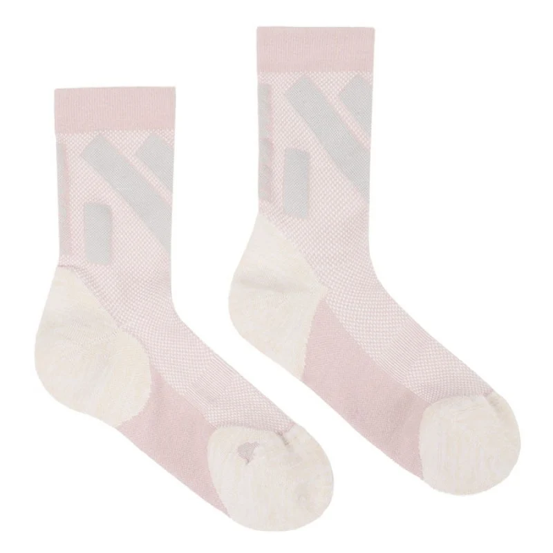 NNormal Race Low Socks - Dusty Pink - Image 2