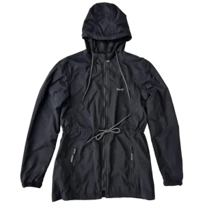 Jaqueta Change Lady Preta – Conquista