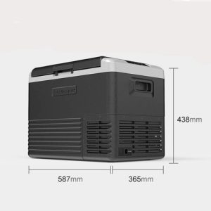 Arca Alpicool cl40