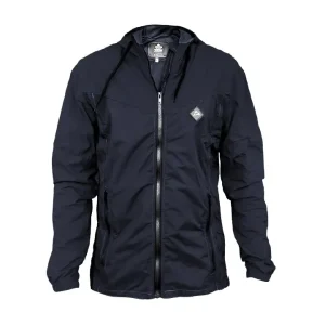 Jaqueta Change Men Preta – Conquista