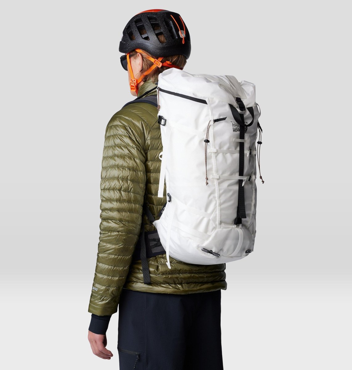 Mochila Alpine Light™ 35 - Image 6