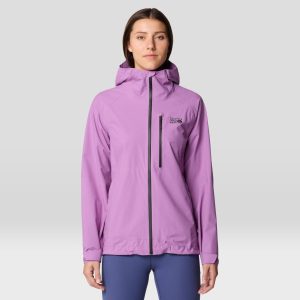 Jaqueta Feminina Stretch Ozonic™