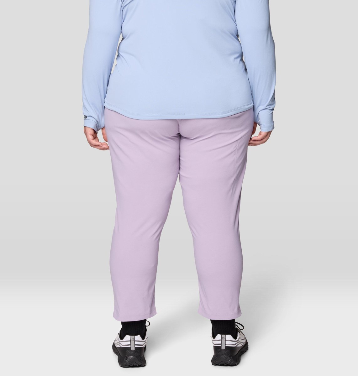 Short Feminino Dynama™ – Tamanho Grande - Image 4