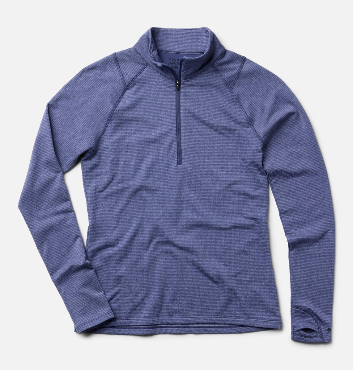 Meia-camisa pesada Crater Lake™ para Mulher - Image 4