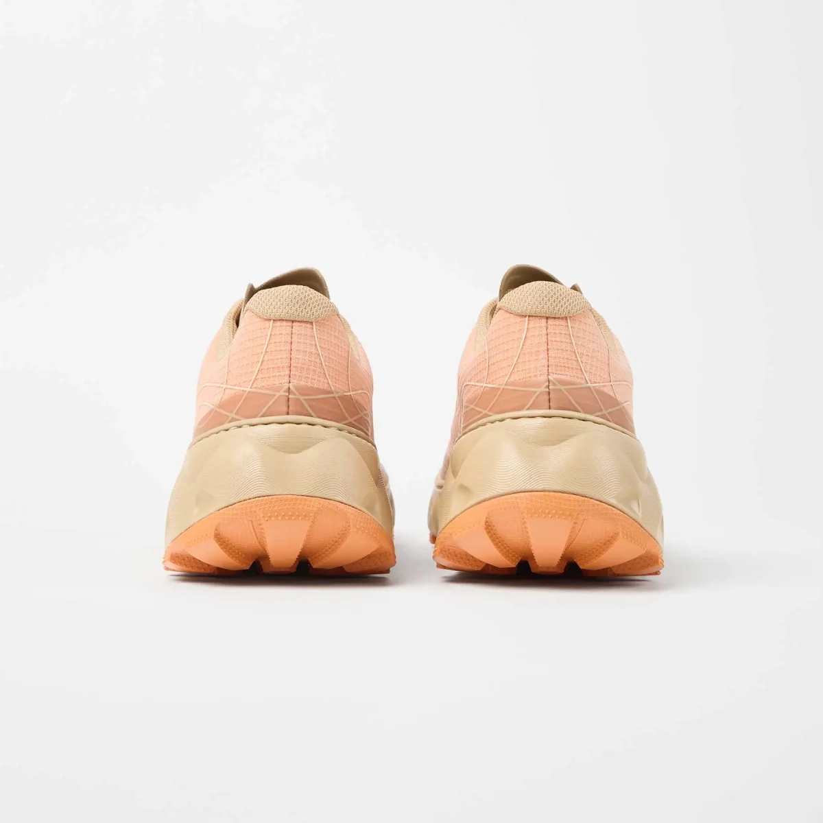 NNormal Tomir 2.0 - Orange - Image 4
