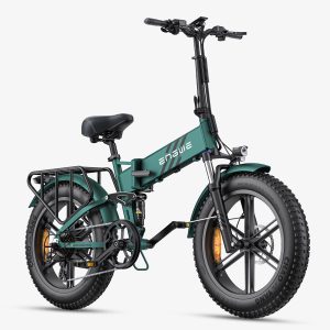 ENGWE ENGINE PRO 2.0 Electric Bike
