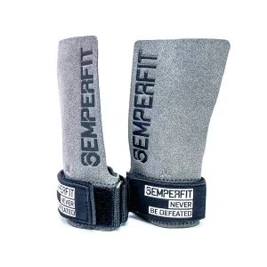 Estafas Grey