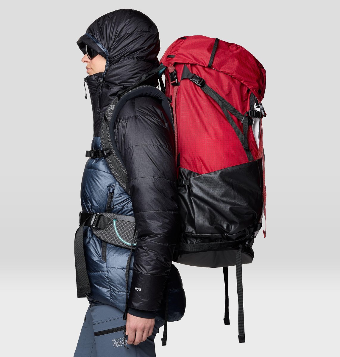 Mochila AMG™ 105 - Image 7
