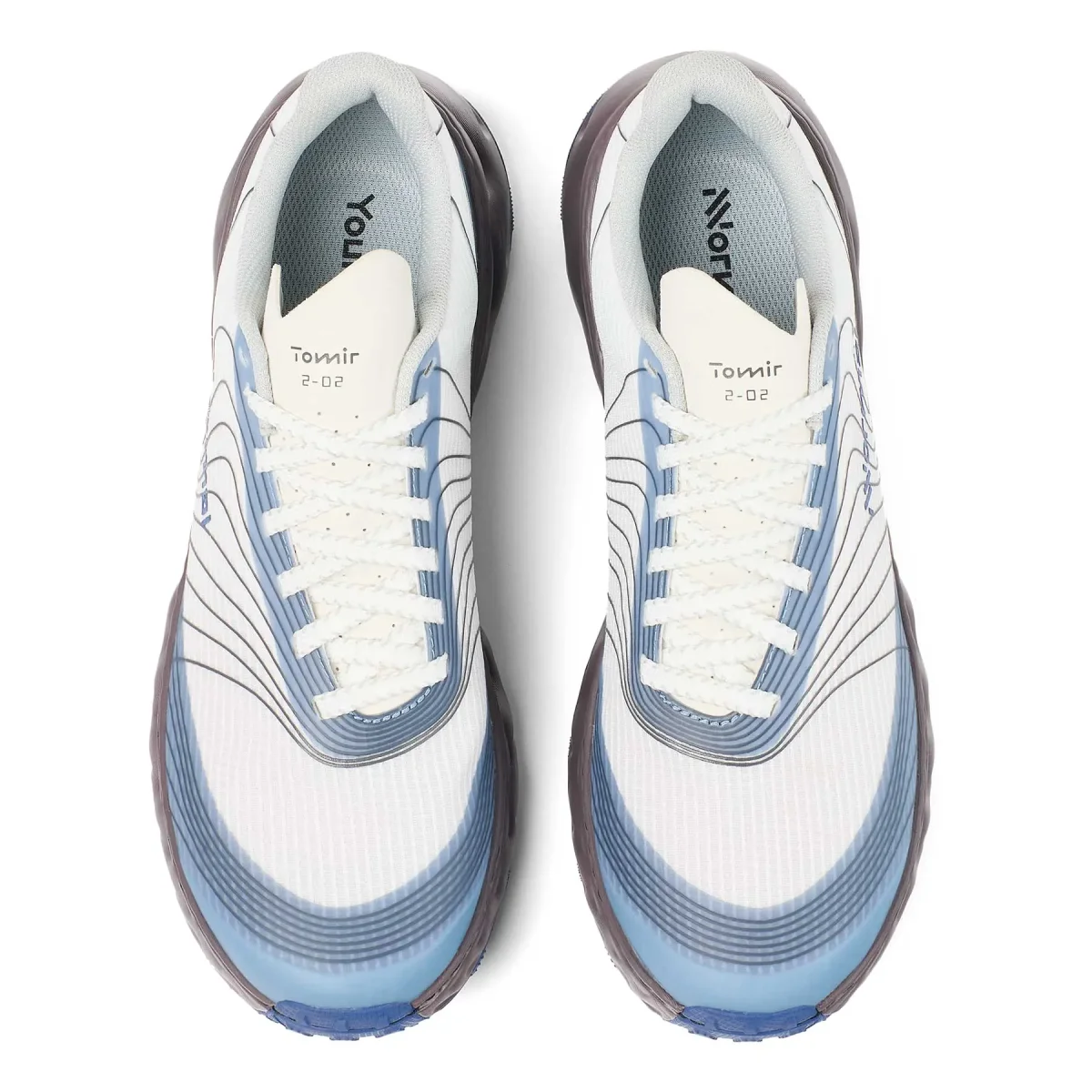 NNormal Tomir 2.0 - White - Image 5