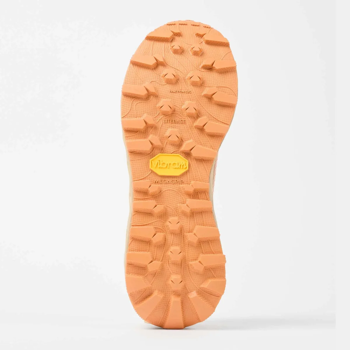 NNormal Tomir 2.0 - Orange - Image 5