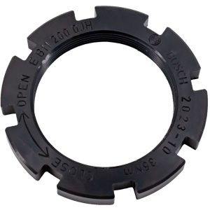 Bosch Kettenblatt-Sicherungsring (Lockring) BDU4XX / BDU37YY / BDU31YY