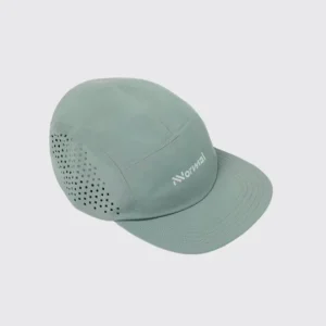 NNormal Race Cap - Green