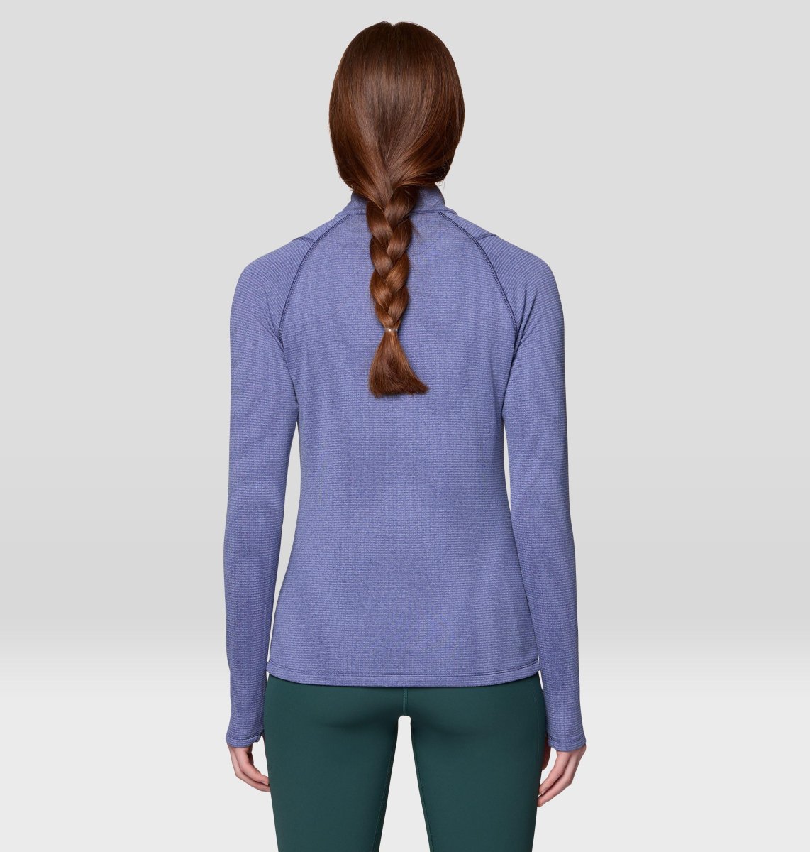 Meia-camisa pesada Crater Lake™ para Mulher - Image 3